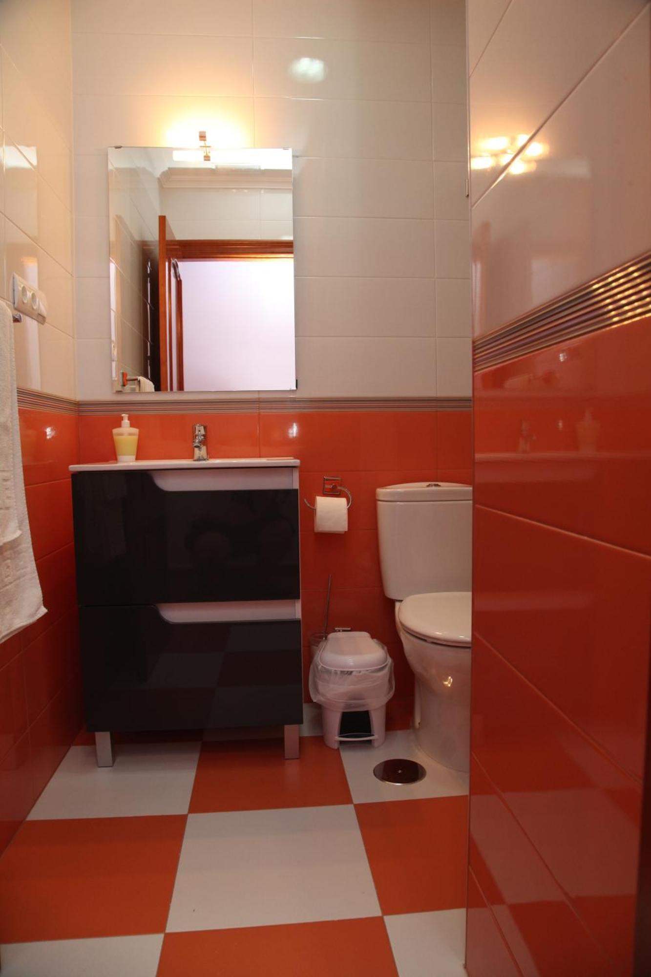 Hostal Avenida Tabernas Luaran gambar
